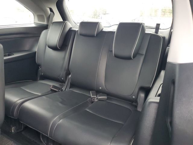 Used 2022 Honda Odyssey Elite image 11