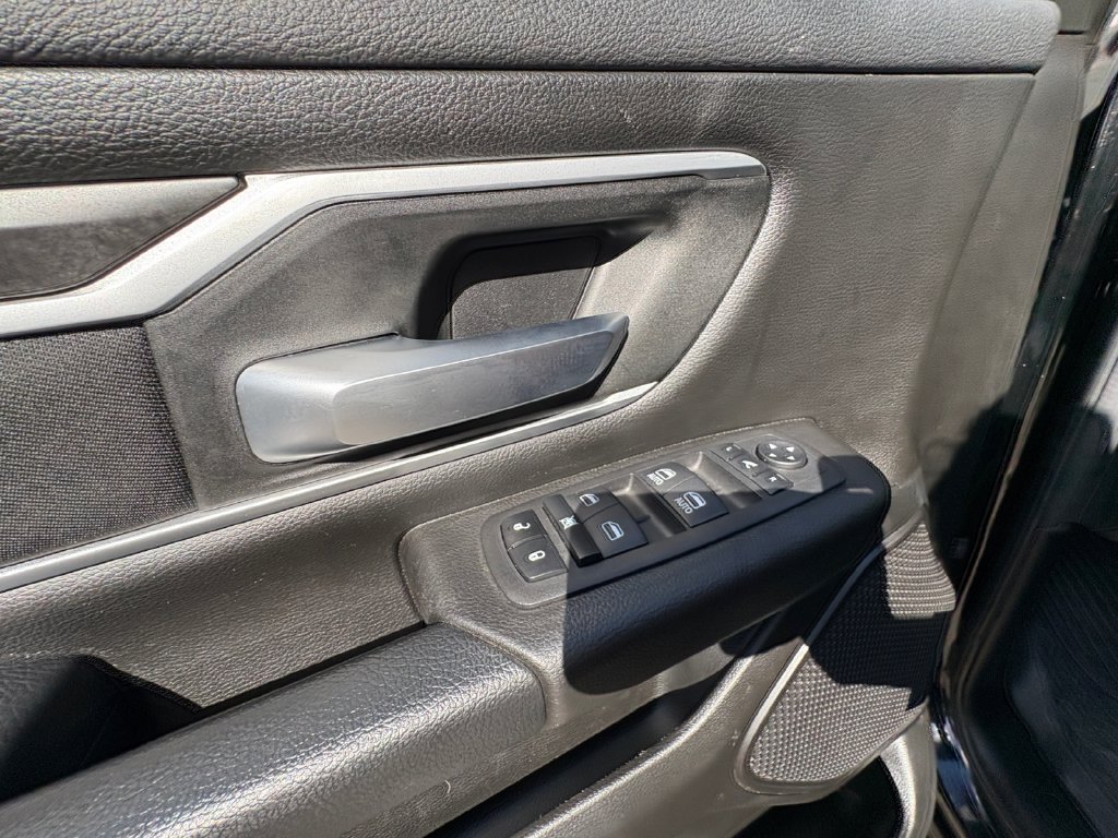 Certified 2023 RAM 1500 Big Horn AWD/4WD image 17