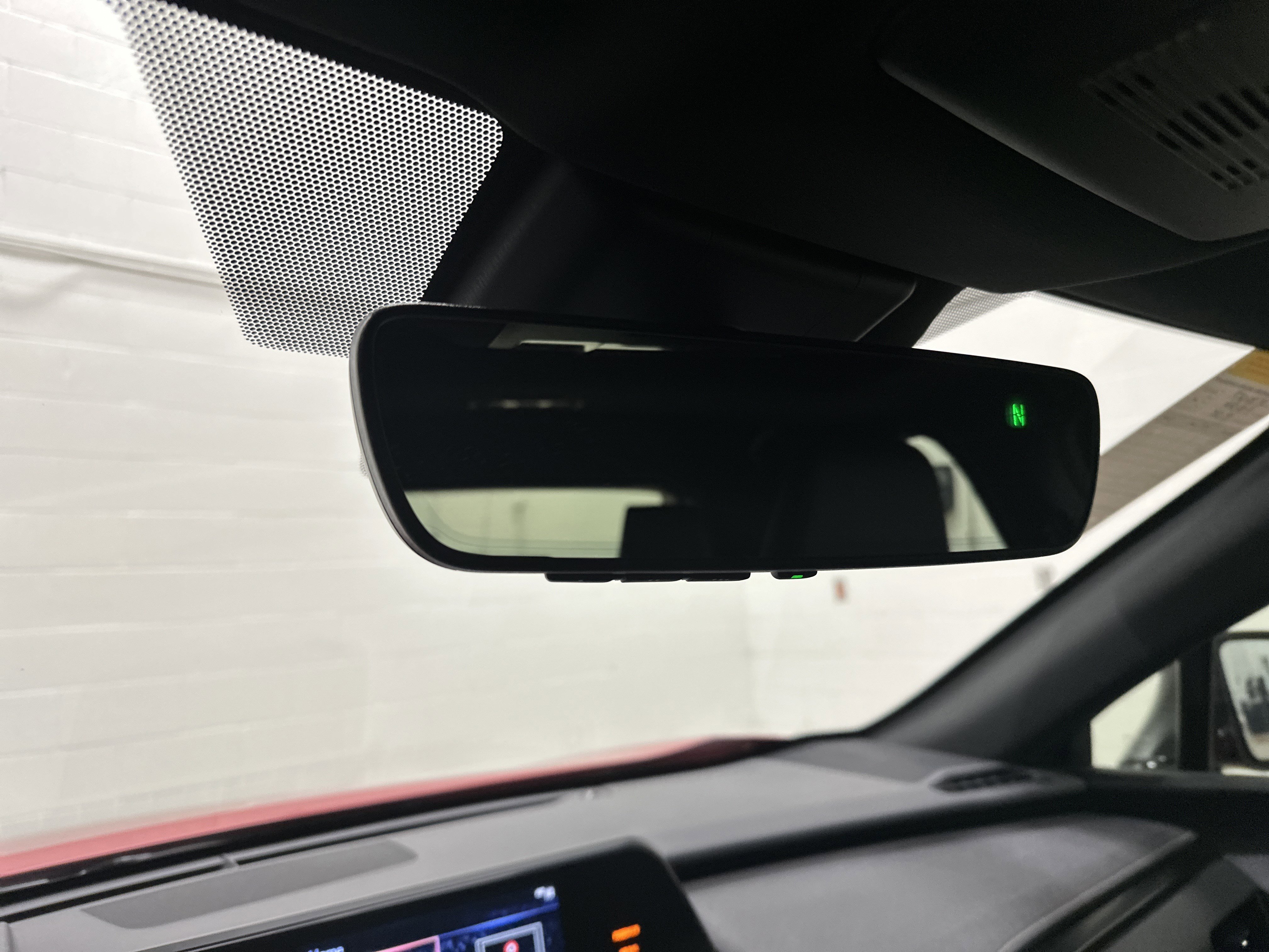 Used 2019 Lexus UX 250h w/ Premium Package image 27