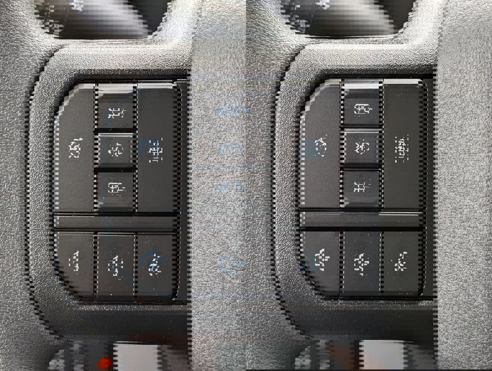 New 2026 Ford F350 XL w/ XL Chrome Package image 21