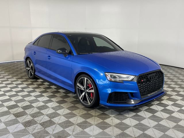 Used 2019 Audi RS 3 2.5T image 18