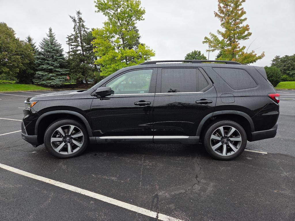 Used 2023 Honda Pilot Elite image 26