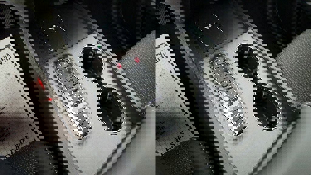 Used 2025 Honda Ridgeline Sport+ image 16