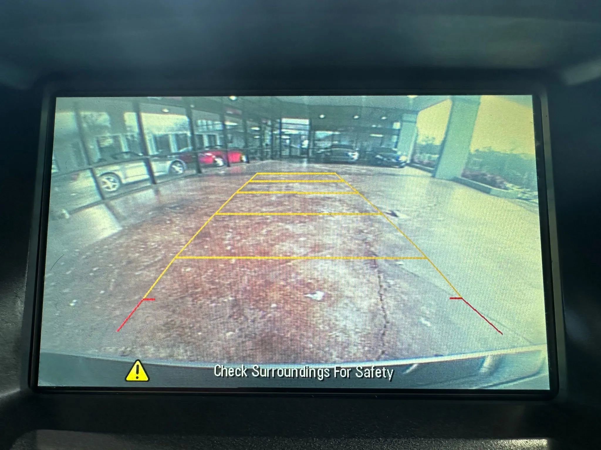 Used 2016 Chevrolet Equinox LS image 18