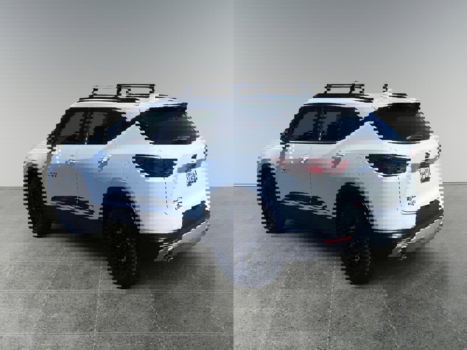 Used 2023 Chevrolet Blazer LT w/ Midnight/Sport Edition image 3