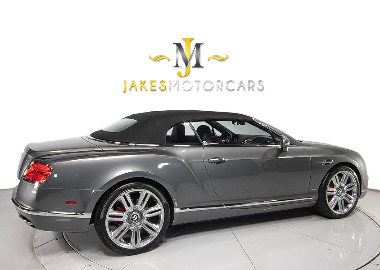 Used 2018 Bentley Continental GT image 11