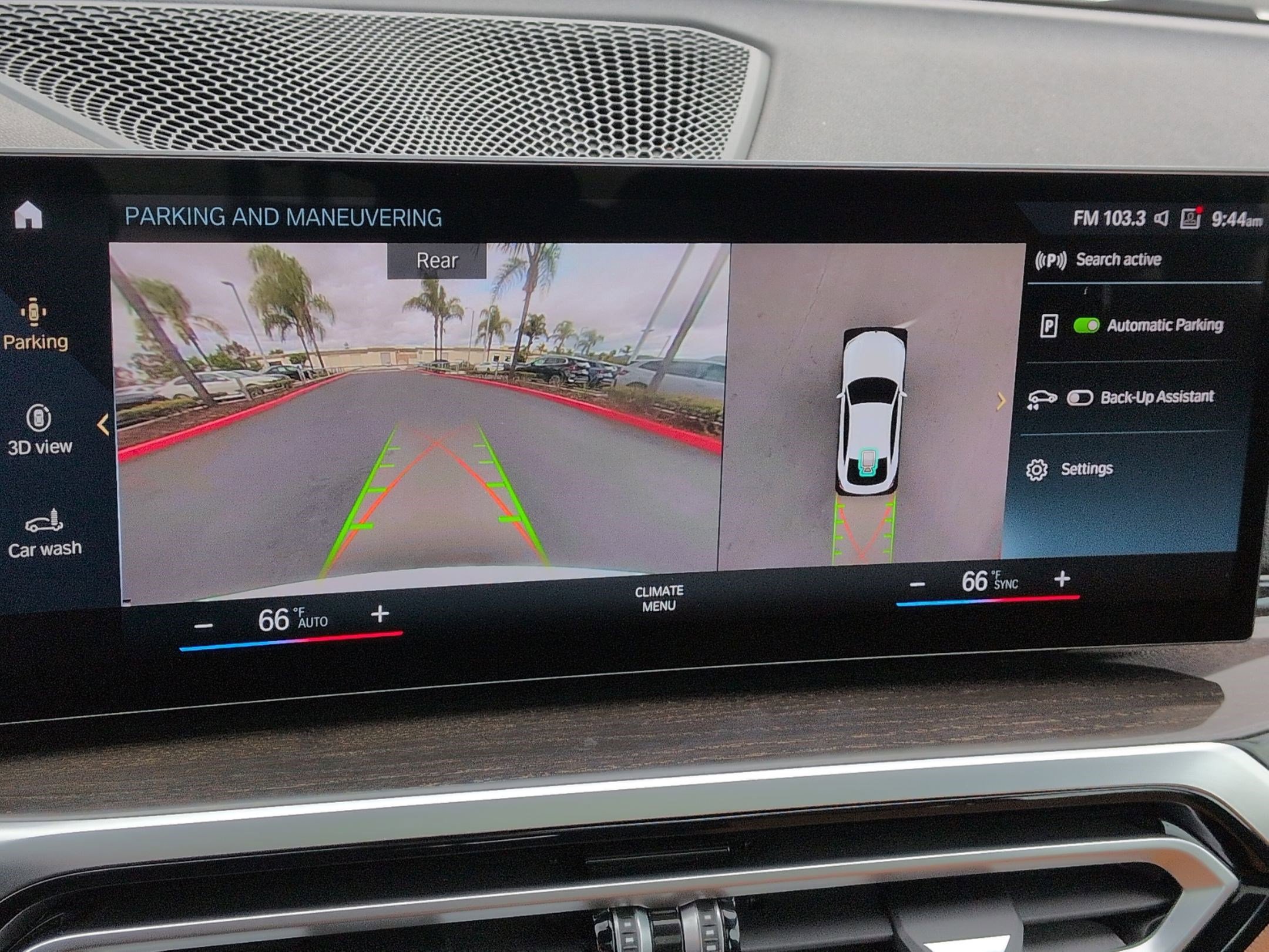Certified 2023 BMW i4 eDrive35 w/ Parking Assistance Package RWD image 25