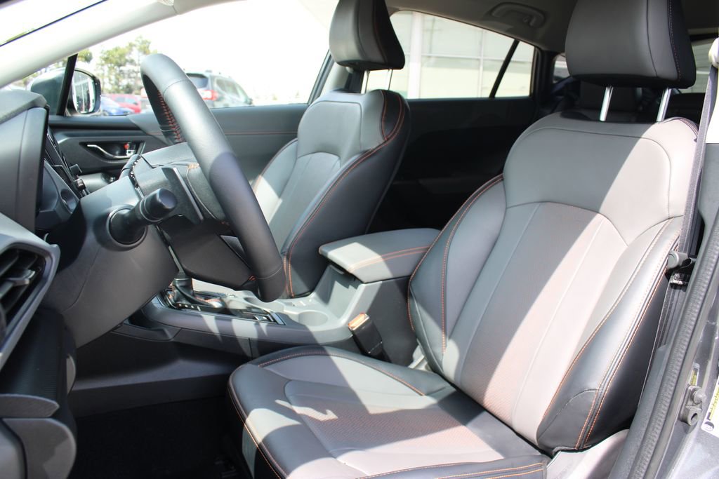 Certified 2026 Subaru Crosstrek 2.5i Limited AWD/4WD image 10