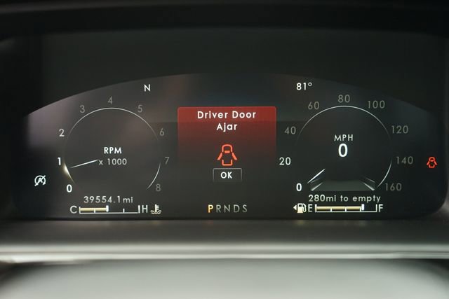 Used 2021 Lincoln Nautilus AWD w/ Equipment Group 101A image 24