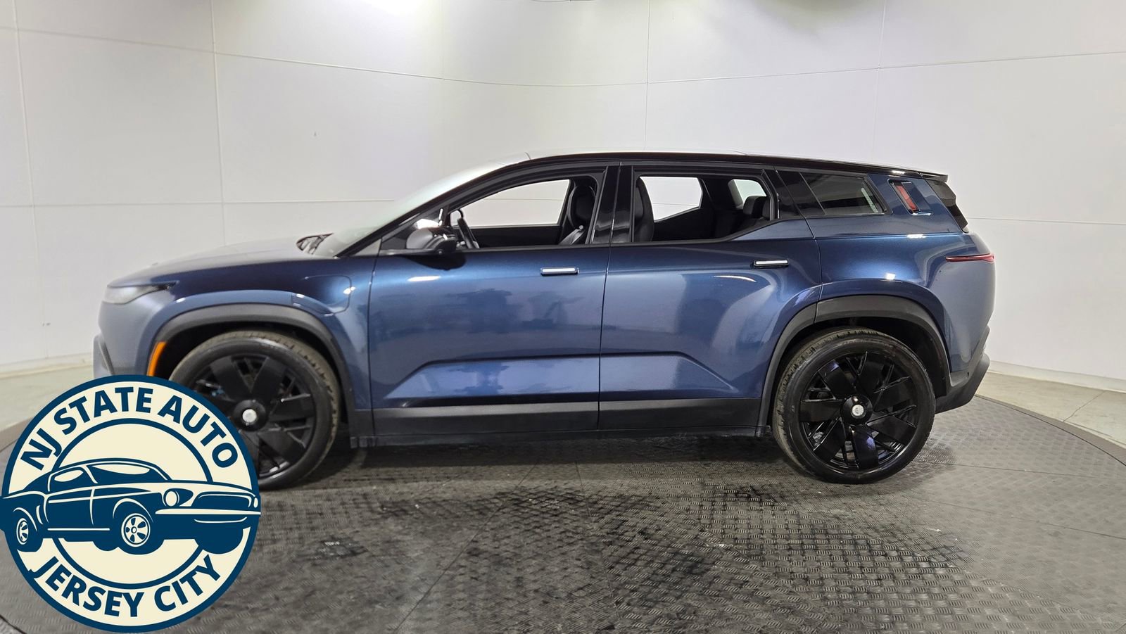 Used 2023 Fisker Ocean Extreme image 4