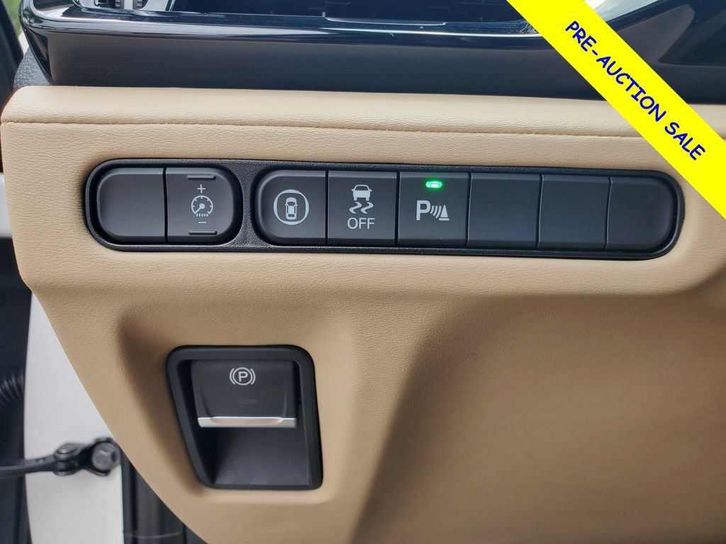 Used 2025 Acura MDX FWD w/ Technology Package image 24