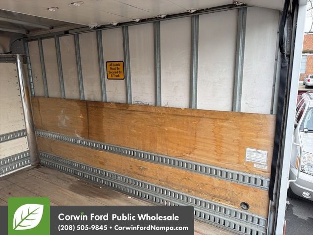 Used 2018 Ford F450 XL image 29