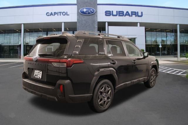 New 2026 Subaru Outback Premium image 3