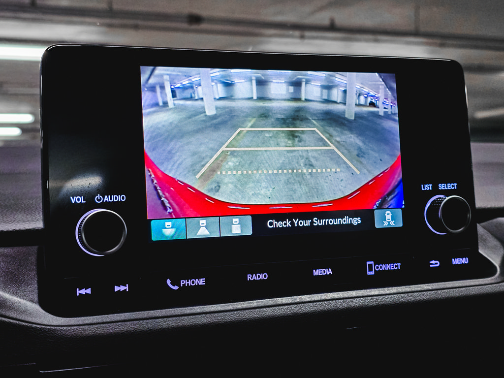 Used 2024 Honda Accord EX image 26
