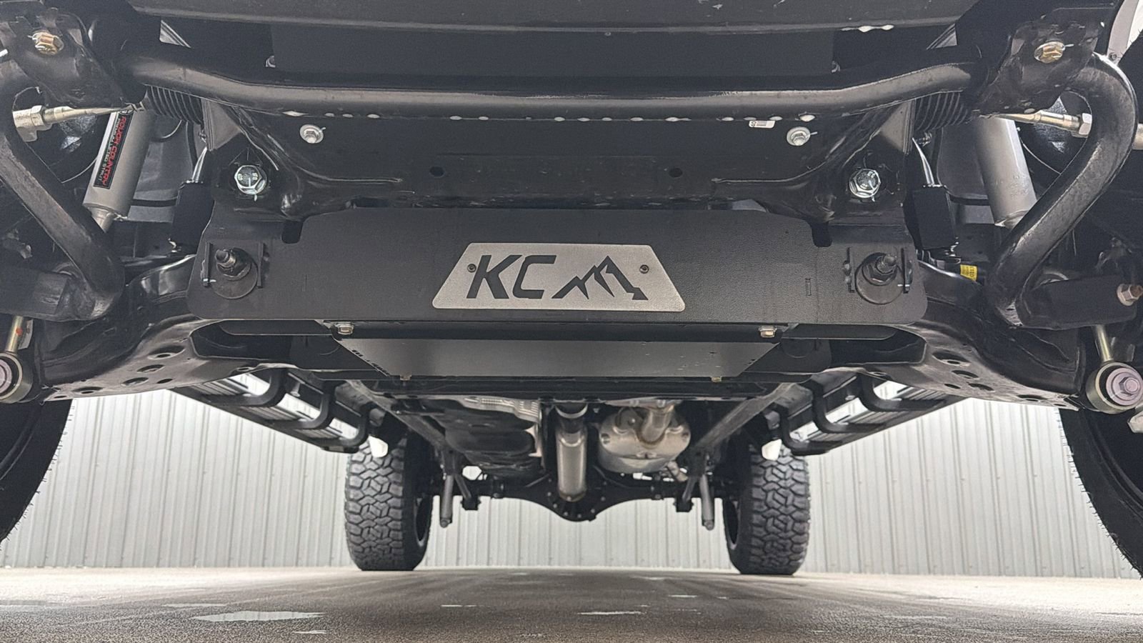 Used 2025 Toyota Tundra Limited image 17