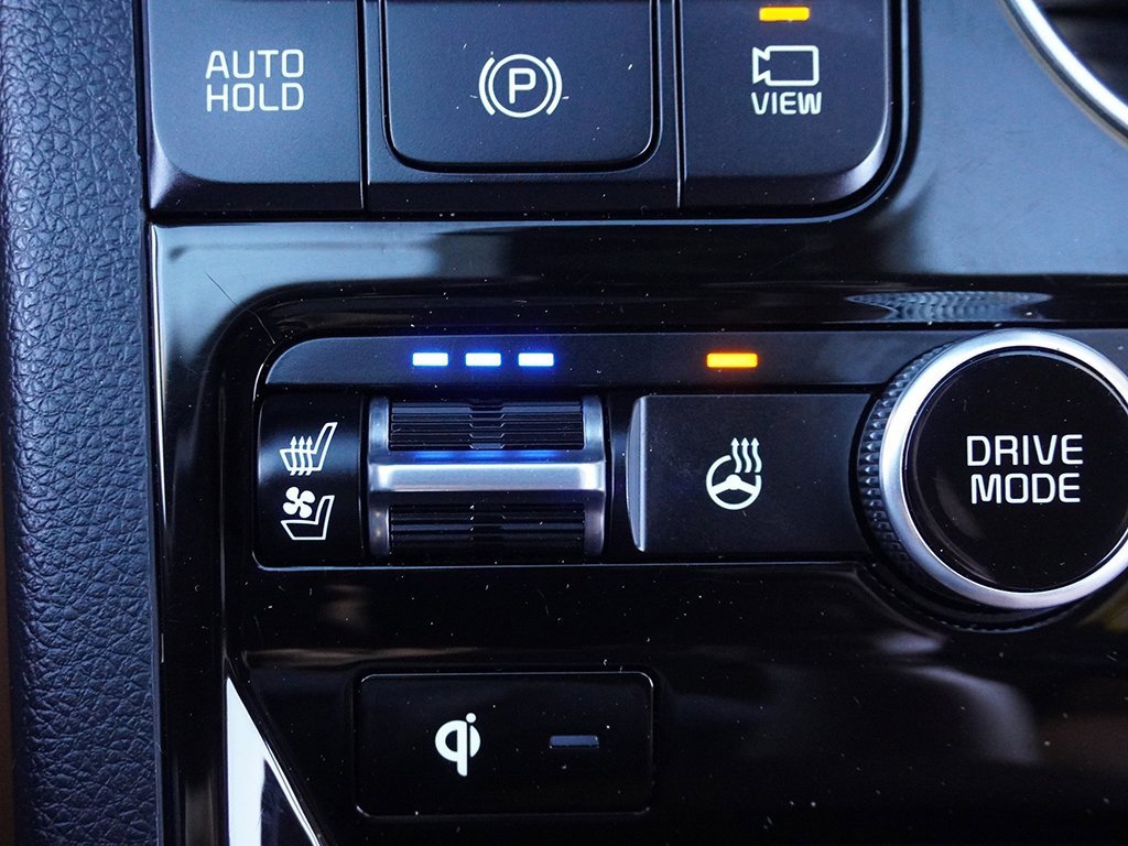 Used 2023 Kia K5 GT w/ GT1 Package image 59