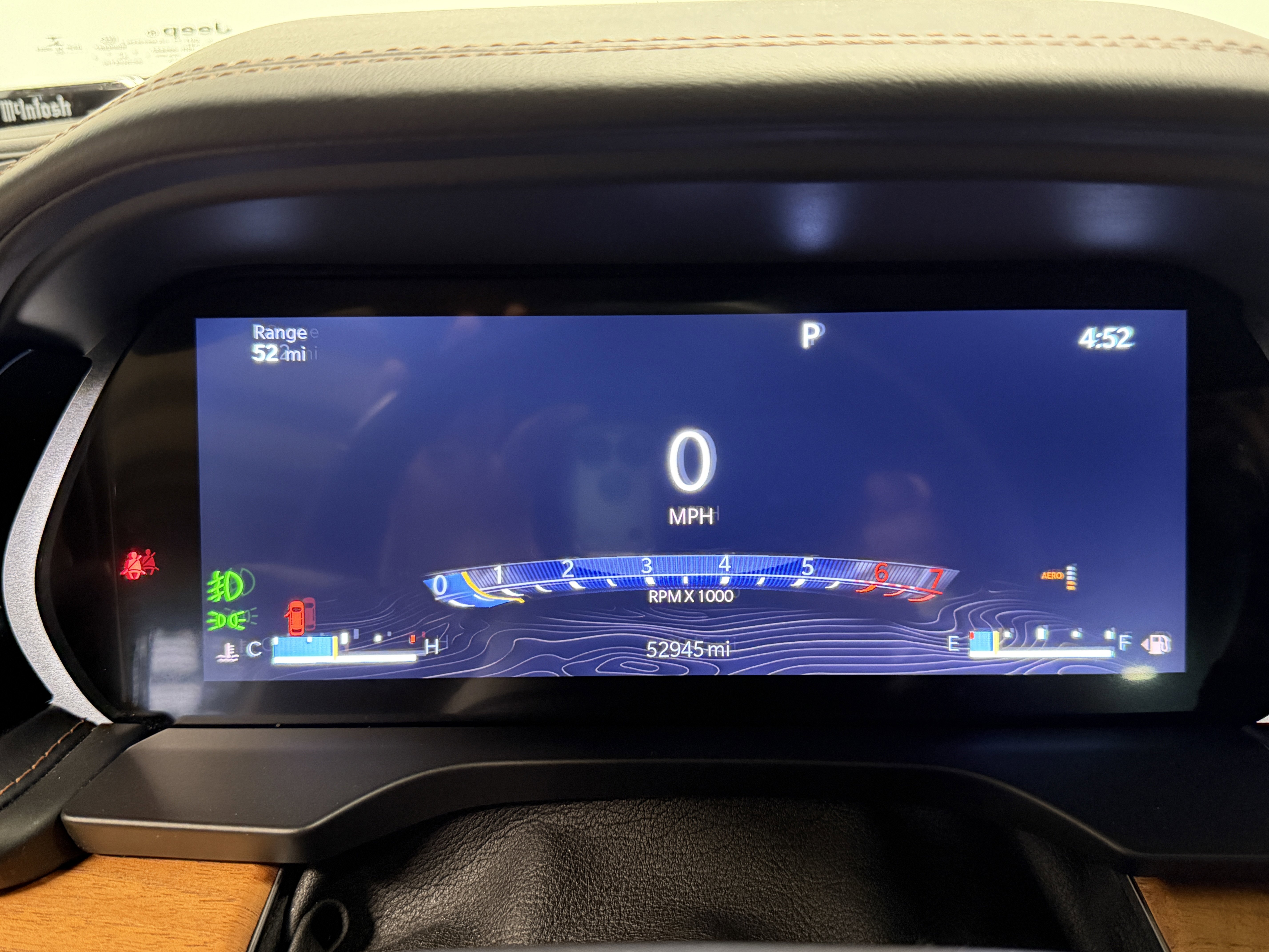 Used 2022 Jeep Grand Cherokee L Summit image 20