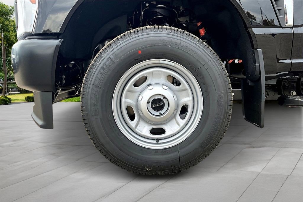 New 2026 Ford F250 XL image 11