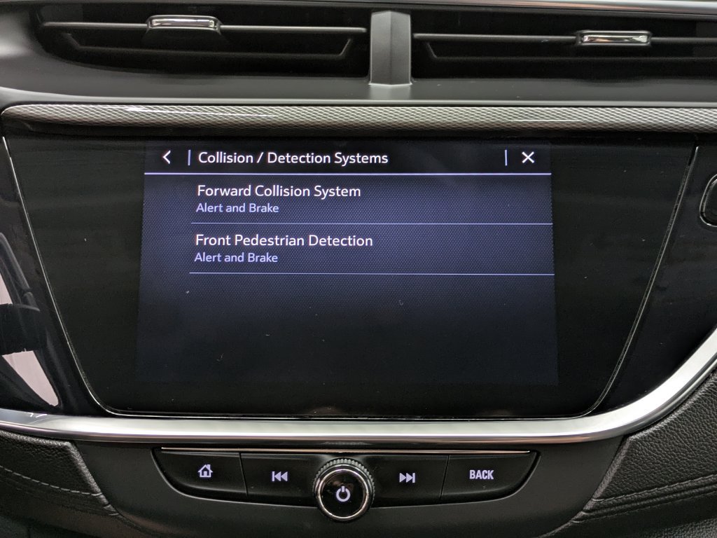 Used 2021 Buick Encore GX Preferred w/ Cold Weather Comfort Package FWD image 6