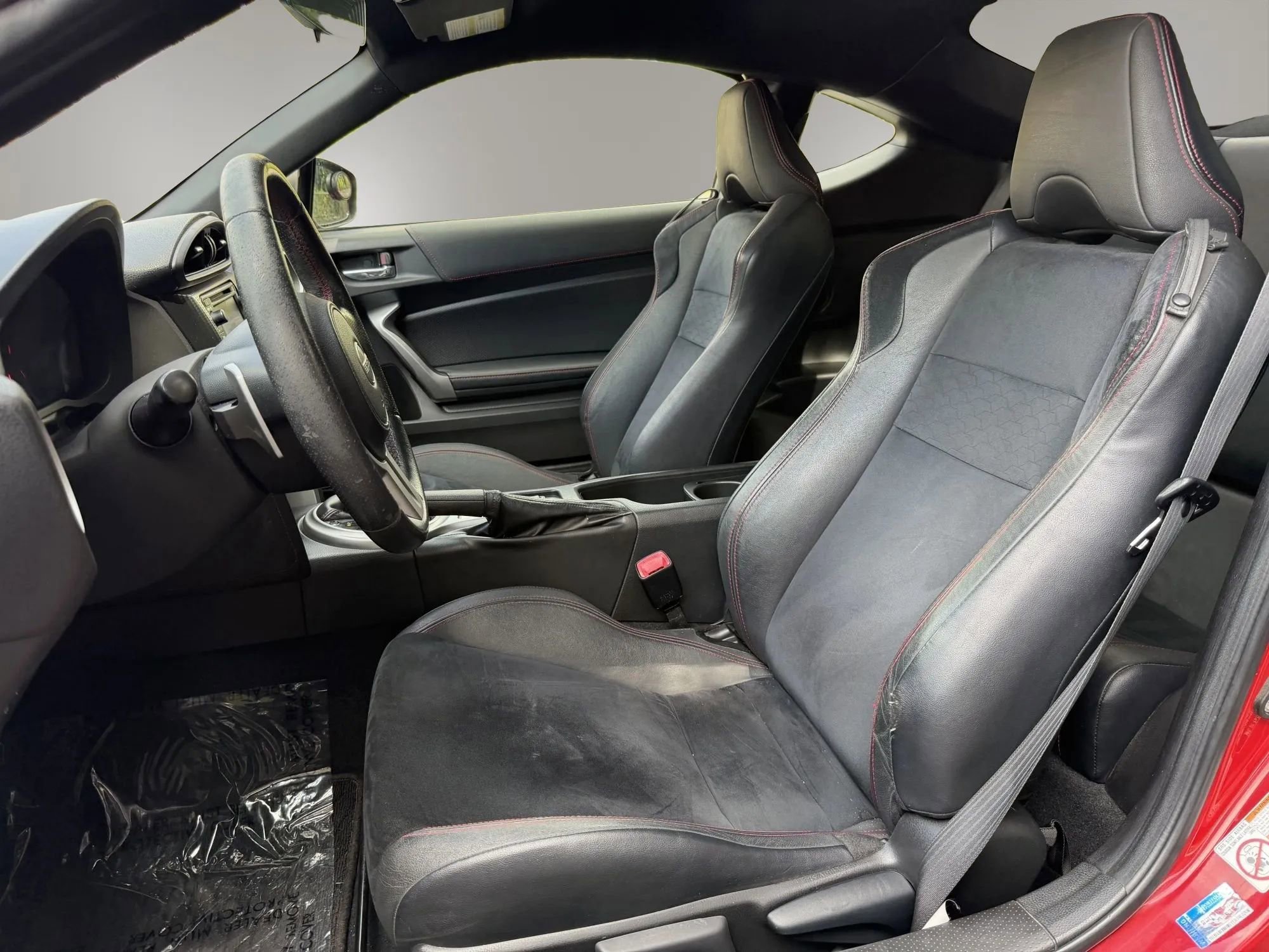 Used 2014 Scion FR-S Monogram Series RWD image 16