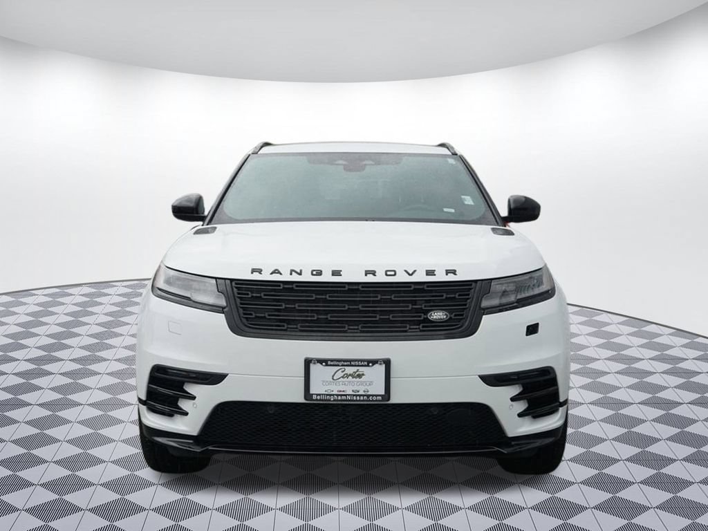 Used 2025 Land Rover Range Rover Velar Dynamic SE AWD/4WD image 2