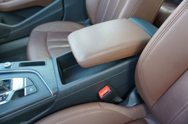 Used 2019 Audi A4 2.0T Premium image 23