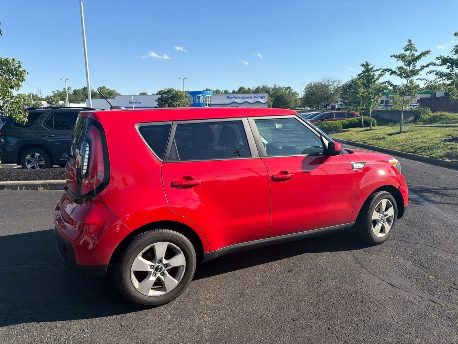 Used 2019 Kia Soul FWD image 12
