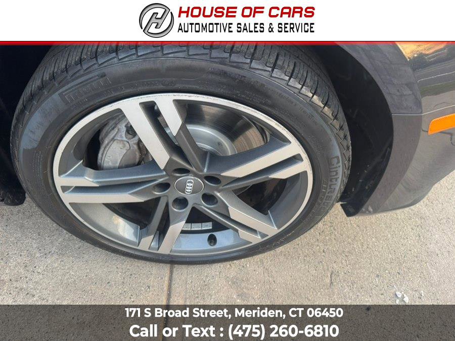 Used 2017 Audi A4 2.0T Premium Plus image 16