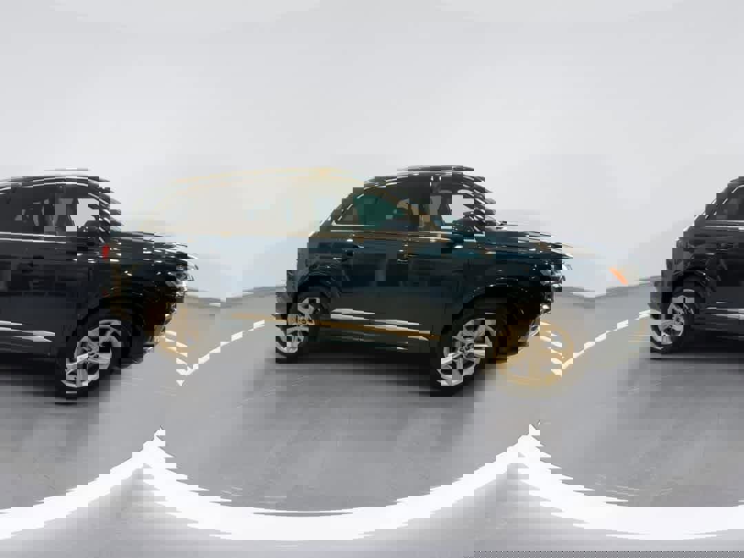 Used 2021 Audi Q7 2.0T Premium Plus w/ Premium Plus Package image 9