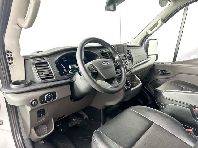 Used 2024 Ford Transit 250 148 High Roof image 17