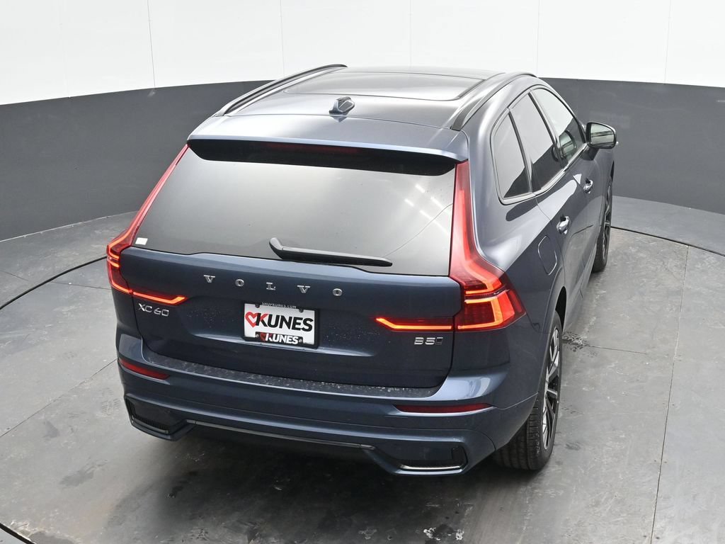 New 2026 Volvo XC60 B5 Plus w/ Climate Package AWD/4WD image 29