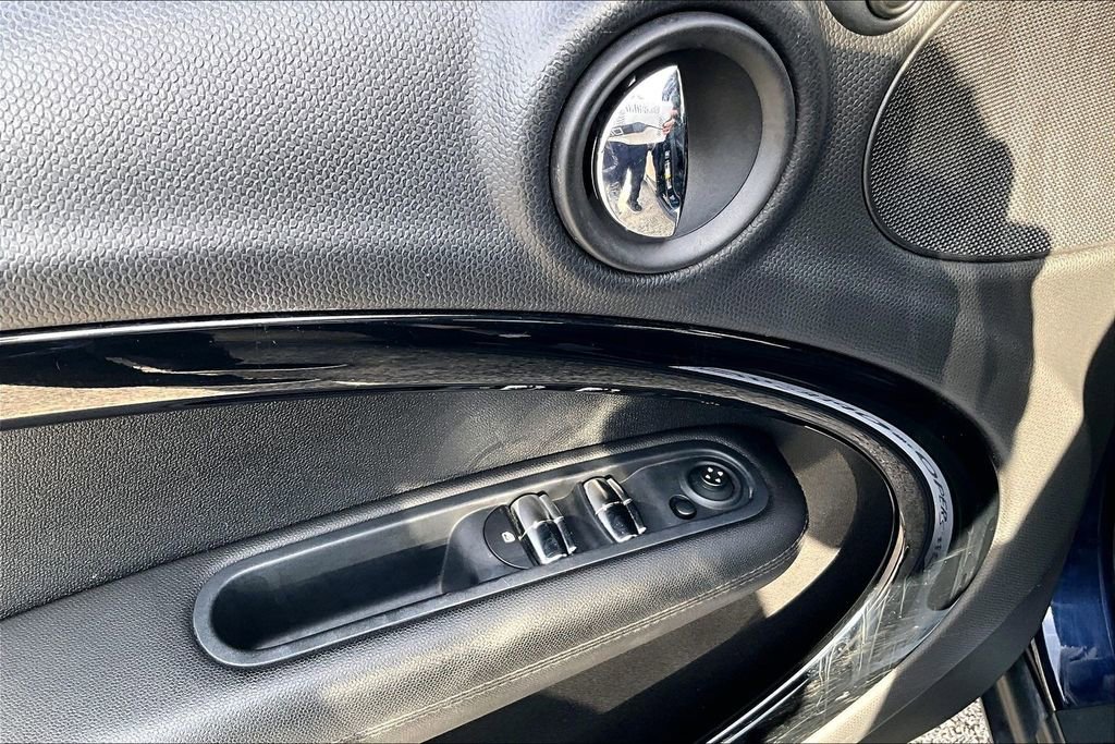 Used 2014 MINI Cooper Countryman S FWD image 49
