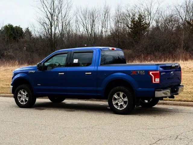 Used 2017 Ford F150 XLT w/ XTR Package image 25