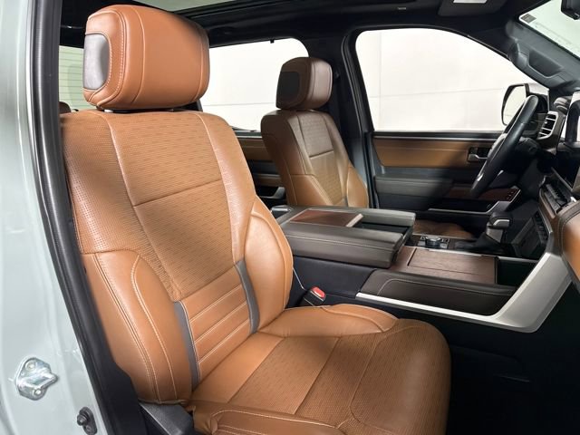 Used 2024 Toyota Tundra 1794 Edition image 12