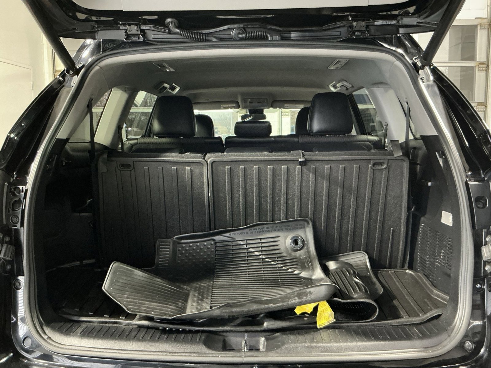 Used 2019 Toyota Highlander Plus image 33