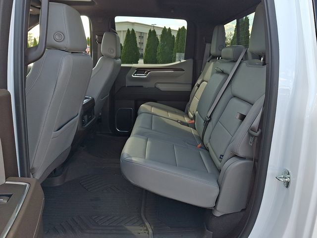 Certified 2023 Chevrolet Silverado 1500 LT Trail Boss w/ LT Trail Boss Premium Package image 10