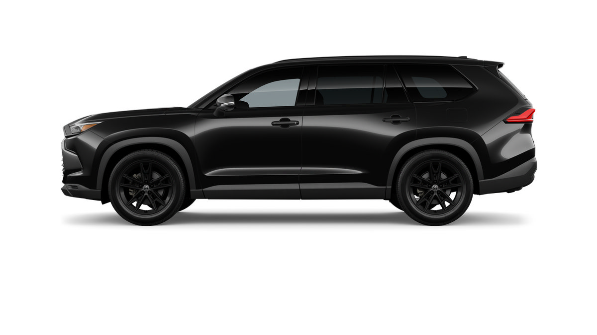 New 2026 Toyota Grand Highlander AWD Hybrid image 6