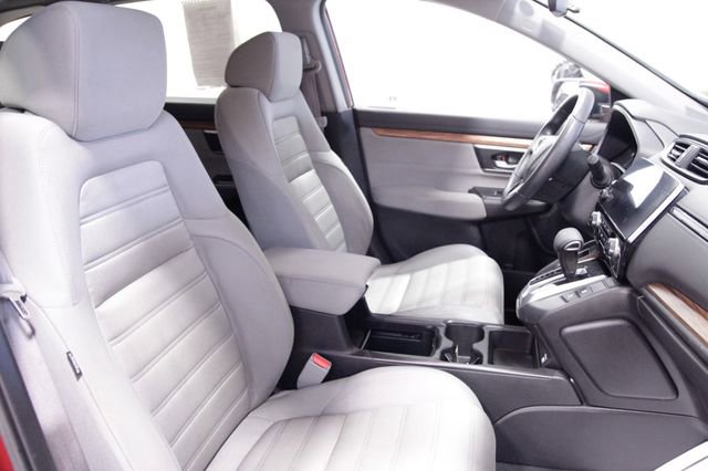 Certified 2021 Honda CR-V EX image 14