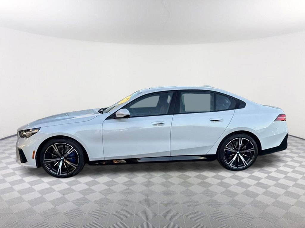 New 2026 BMW 530i w/ M Sport Package image 8