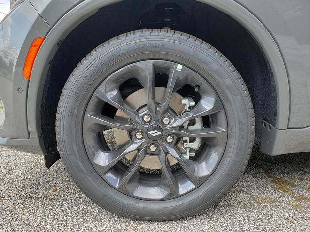 New 2026 Dodge Durango GT AWD/4WD image 12