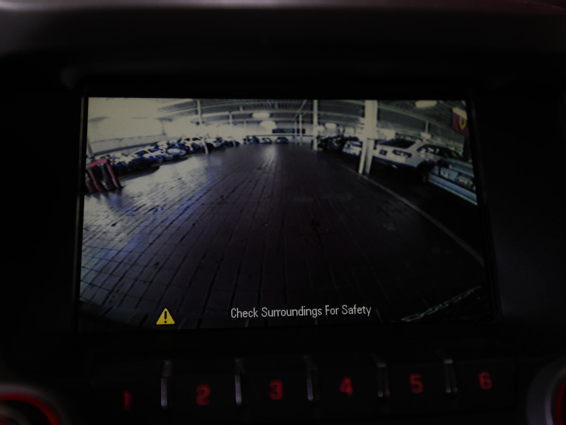 Used 2013 GMC Terrain SLE FWD image 18