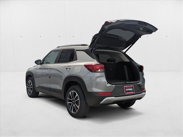 New 2026 Chevrolet TrailBlazer LT w/ Convenience Package image 9