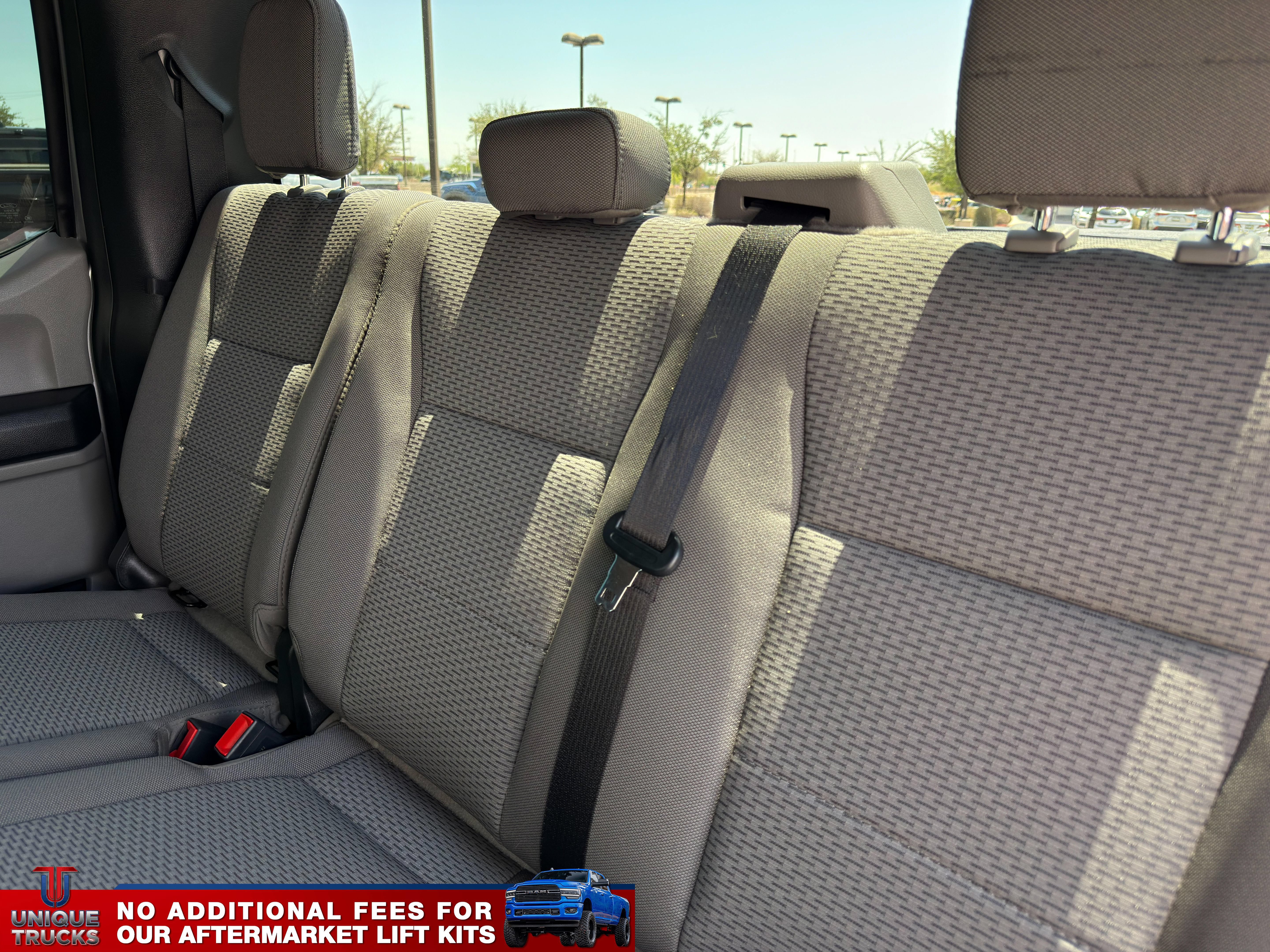 Used 2020 Ford F450 XLT w/ XLT Value Package AWD/4WD image 23