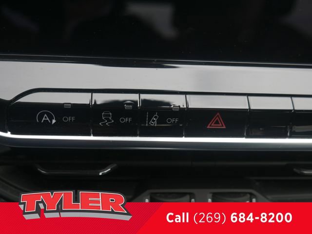 Used 2022 Jeep Compass Latitude image 34