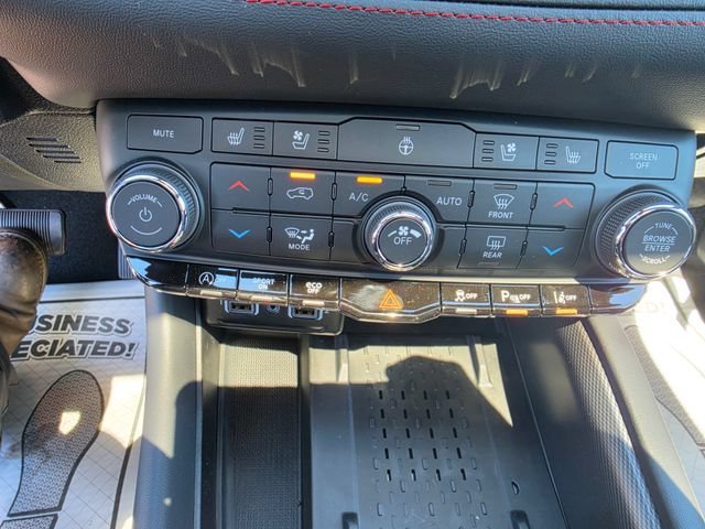 New 2026 Dodge Durango GT AWD/4WD image 21