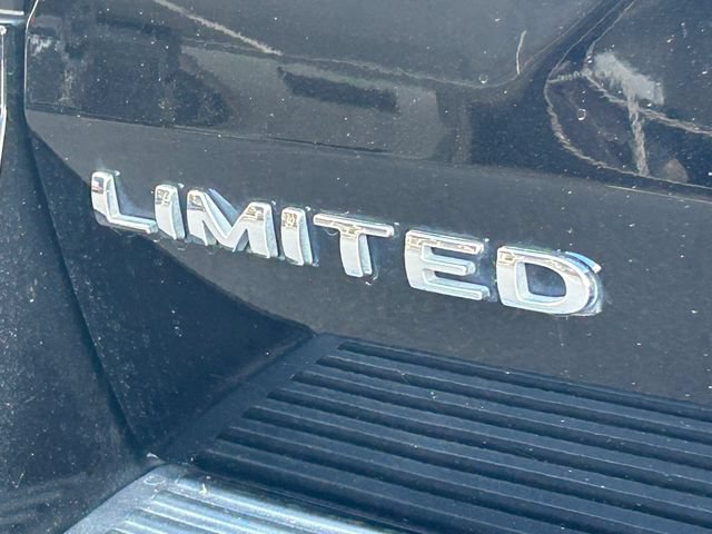 Used 2021 Ford Expedition Max Limited RWD image 5