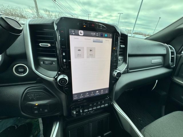 New 2026 RAM 2500 Big Horn image 27