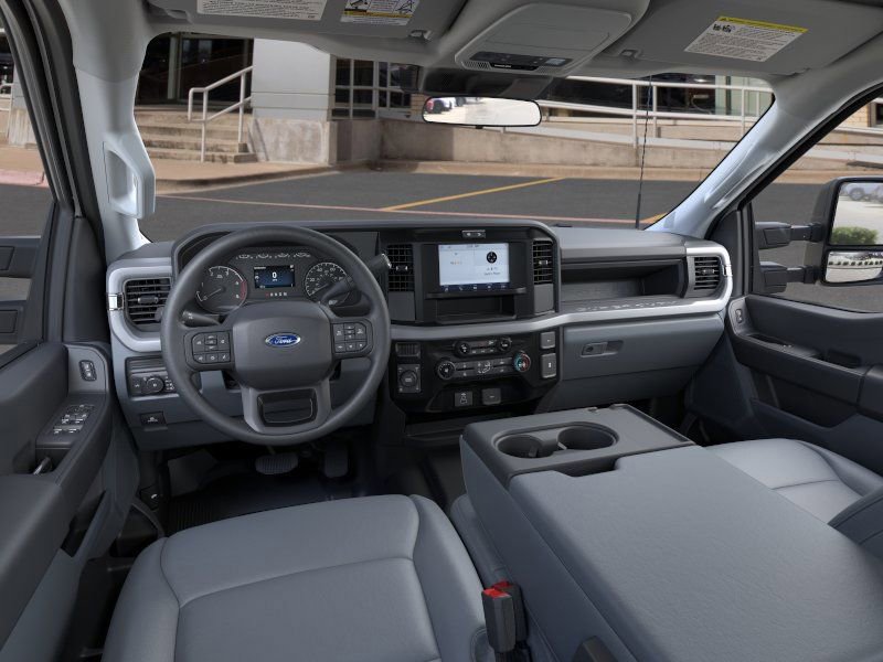 New 2026 Ford F350 XL AWD/4WD image 11