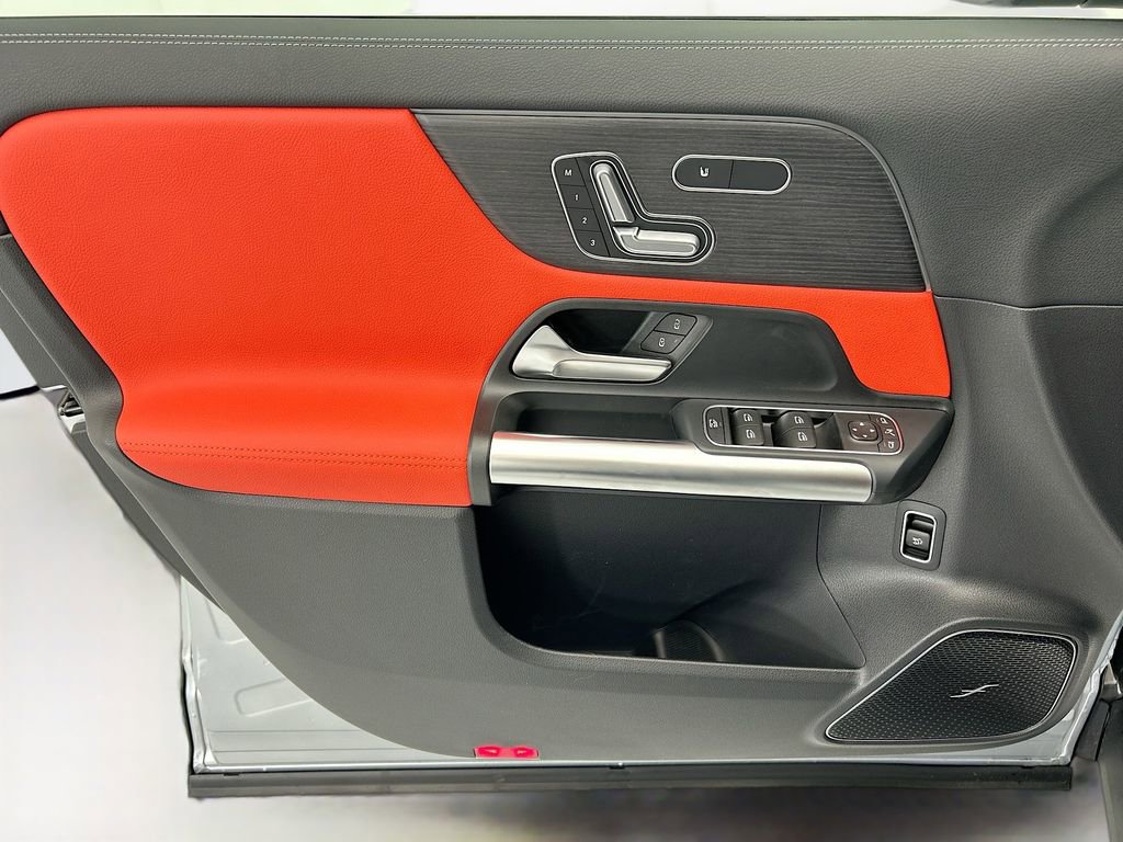 New 2026 Mercedes-Benz GLA 35 AMG 4MATIC image 23