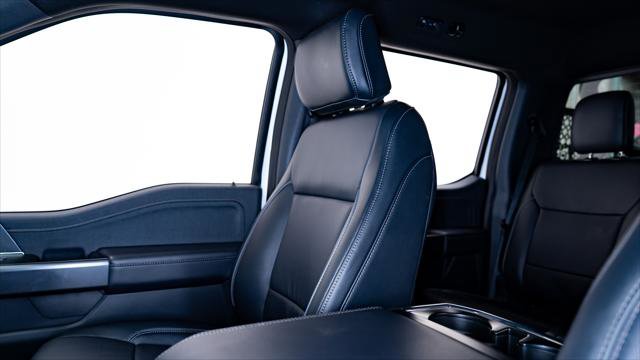 Used 2025 Ford F150 Lariat image 47